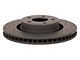 Hawk Performance Talon Cross-Drilled and Slotted Rotors; Rear Pair (93-98 Jeep Grand Cherokee ZJ)