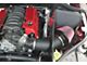 JLT Cold Air Intake with Red Oiled Filter (12-20 6.4L HEMI Jeep Grand Cherokee WK2)