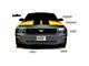 Covercraft LeBra Custom Front End Cover (11-13 Jeep Grand Cherokee WK2 Laredo, Limited, Overland, Overland Summit)