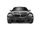 Covercraft Colgan Custom Original Front End Bra with License Plate Opening; Carbon Fiber (08-10 Jeep Grand Cherokee WK, Excluding SRT8)