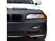 Covercraft Colgan Custom Original Front End Bra without License Plate Opening; Carbon Fiber (08-09 Jeep Grand Cherokee WK, Excluding SRT8)