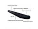 Premium Running Boards; Black (22-24 Jeep Grand Cherokee WL, Excluding 4xe)