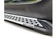 Vortex Running Boards; Aluminum (22-24 Jeep Grand Cherokee WL, Excluding 4xe)