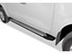 Vortex Running Boards; Aluminum (22-24 Jeep Grand Cherokee WL, Excluding 4xe)