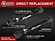 Freedom Offroad Adjustable Rear Upper Control Arms for 0 to 8-Inch Lift (93-98 Jeep Grand Cherokee ZJ)