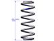 Clayton Off Road 6-Inch Rear Coil Springs (99-04 Jeep Grand Cherokee WJ)