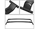 Factory Style Roof Rack Cross Bars (22-24 Jeep Grand Cherokee WL w/ OEM Roof Rails)