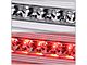 LED Third Brake Light; Chrome (05-10 Jeep Grand Cherokee WK)