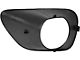 Fog Light Bezel; Passenger Side (11-13 Jeep Grand Cherokee WK2)