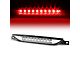 LED Third Brake Light; Chrome (11-21 Jeep Grand Cherokee WK2)