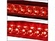 LED Third Brake Light; Red (11-21 Jeep Grand Cherokee WK2)