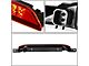 LED Third Brake Light; Red (11-21 Jeep Grand Cherokee WK2)