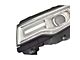 Replacement Xenon Headlight; Driver Side (2014 Jeep Grand Cherokee WK2 Laredo, Limited, Overland, Summit)