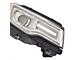 Replacement Xenon Headlight; Passenger Side (2014 Jeep Grand Cherokee WK2 Laredo, Limited, Overland, Summit)