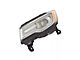 Replacement Xenon Projector Headlight; Driver Side (15-16 Jeep Grand Cherokee WK2 Summit)