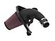 K&N Series 63 AirCharger Cold Air Intake (22-24 2.0L Jeep Grand Cherokee WL)