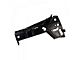 Replacement Front Fender Frame; Driver Side (11-21 Jeep Grand Cherokee WK2)