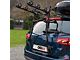 OMAC 3-Bike Rack Carrier Hitch Mount (99-04 Jeep Grand Cherokee WJ)