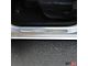 OMAC Door Sill Scuff Plates (11-21 Jeep Grand Cherokee WK2)