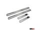 OMAC Door Sill Scuff Plates (11-21 Jeep Grand Cherokee WK2)