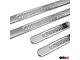 OMAC Door Sill Scuff Plates (11-21 Jeep Grand Cherokee WK2)