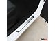 OMAC Door Sill Scuff Plates with Exclusive Logo (11-21 Jeep Grand Cherokee WK2)