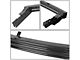 Factory Style Rear Bumper Reinforcement (11-21 Jeep Grand Cherokee WK2)