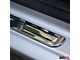 OMAC Illuminated Door Sill Scuff Plates with Sport Lettering (11-21 Jeep Grand Cherokee WK2)