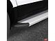 OMAC Nerf Side Step Running Boards; Gray (11-21 Jeep Grand Cherokee WK2)