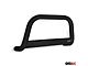 OMAC Push Bull Bar; Black (11-13 Jeep Grand Cherokee WK2)