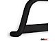 OMAC Push Bull Bar; Black (11-13 Jeep Grand Cherokee WK2)