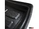 OMAC Waterproof TPE Cargo Liner; Black (11-21 Jeep Grand Cherokee WK2)