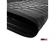 OMAC Waterproof TPE Cargo Liner; Black (11-21 Jeep Grand Cherokee WK2)