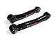 JKS Manufacturing J-Flex Adjustable Front Lower Control Arms (99-04 Jeep Grand Cherokee WJ)