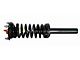 Loaded Strut Assembly; Front Passenger Side (05-09 Jeep Grand Cherokee WK Laredo, Limited, Overland, Excluding 5.7L HEMI)