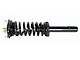 Loaded Strut Assembly; Front Passenger Side (05-09 Jeep Grand Cherokee WK Laredo, Limited, Overland, Excluding 5.7L HEMI)