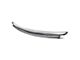 Double Layer Rear Bumper Guard; Stainless Steel (11-17 Jeep Grand Cherokee WK2)