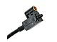 ABS Wheel Speed Sensor; Front Driver Side (99-04 Jeep Grand Cherokee WJ)