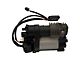 Air Ride Suspension Compressor (11-20 Jeep Grand Cherokee WK2)