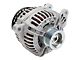 Alternator; 132 Amp (01-04 Jeep Grand Cherokee WJ)