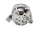 Alternator; 136 Amp (01-04 4.7L Jeep Grand Cherokee WJ)