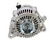 Alternator; 136 Amp (01-04 4.7L Jeep Grand Cherokee WJ)