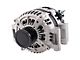 Alternator; 220 Amp (14-18 3.0L EcoDiesel Jeep Grand Cherokee WK2)