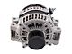 Alternator; 220 Amp (14-18 3.0L EcoDiesel Jeep Grand Cherokee WK2)