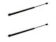 Back Glass Lift Support; 2-Pieces (94-98 Jeep Grand Cherokee ZJ)