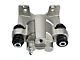 Brake Caliper; Rear Driver Side (94-98 Jeep Grand Cherokee ZJ)