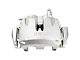 Brake Calipers; Front (11-19 Jeep Grand Cherokee WK2 w/ Brake Code BRY)