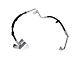 Front and Rear Brake Hose Set (2004 Jeep Grand Cherokee WJ)