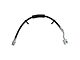 Front Brake Hose; Driver Side (11-15 Jeep Grand Cherokee WK2)