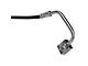 Front Brake Hose; Passenger Side (03-04 Jeep Grand Cherokee WJ)